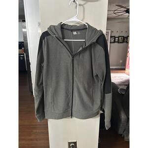 VRST Gray Hoodie
